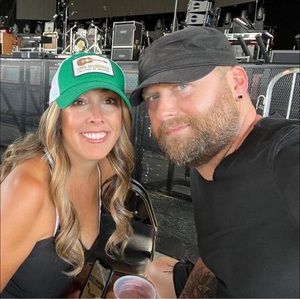 Meet your Posher, Brad